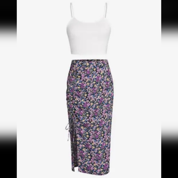 Zaful Outfit - Picture 3 of 3